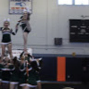 Meet your Posher, Maeve